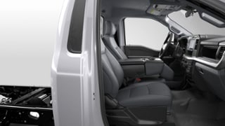 2026 Ford Chassis Cab Internal Image 1